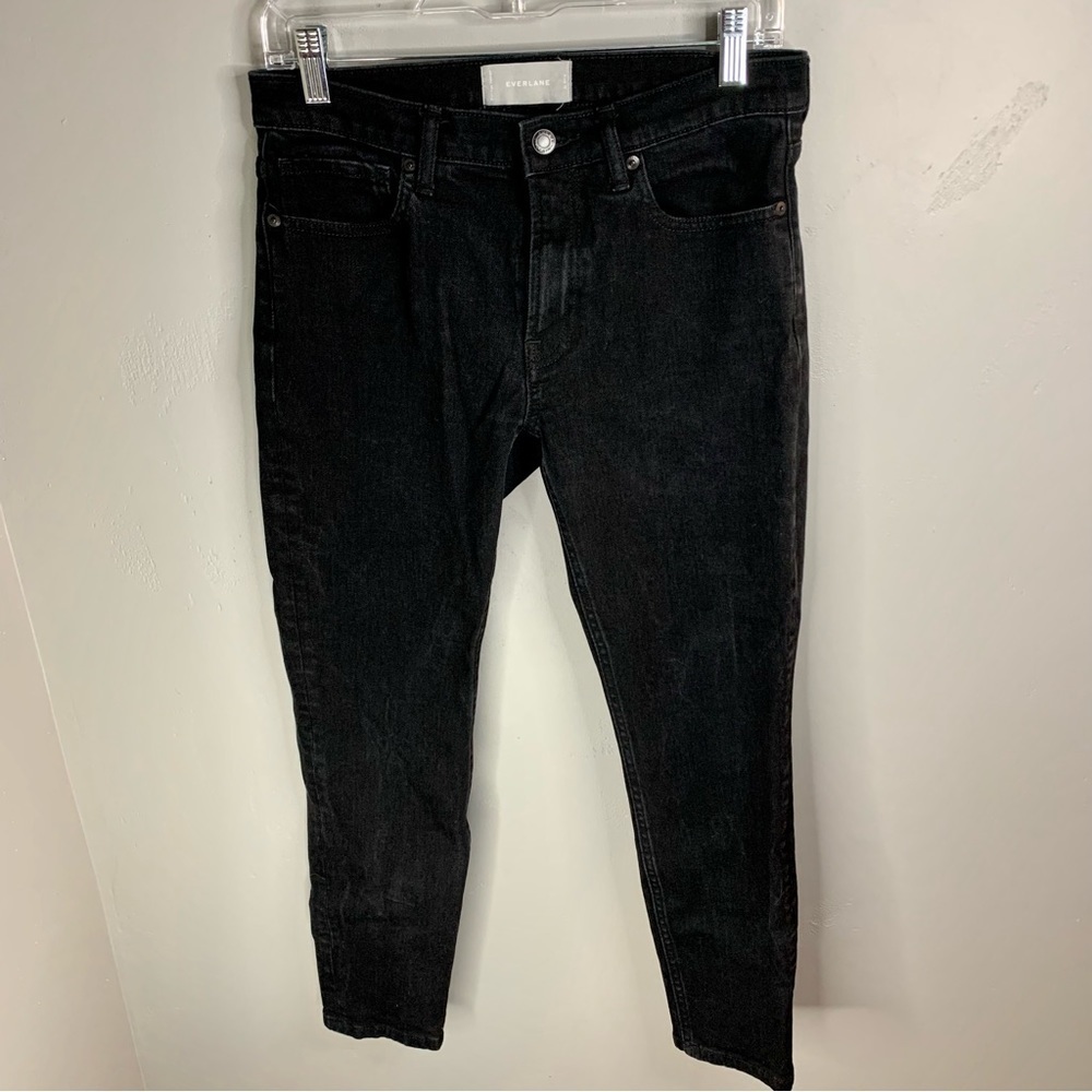 Everlane Skinny Ankle Jeans‎